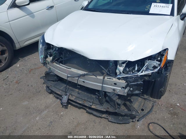 Toyota CAMRY LE 2020 4T1C11AKXLU901594 Image 6