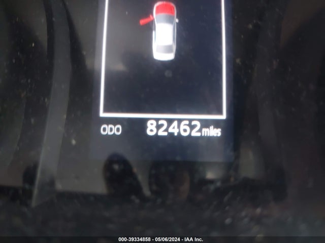 Toyota CAMRY LE 2020 4T1C11AKXLU901594 Image 7