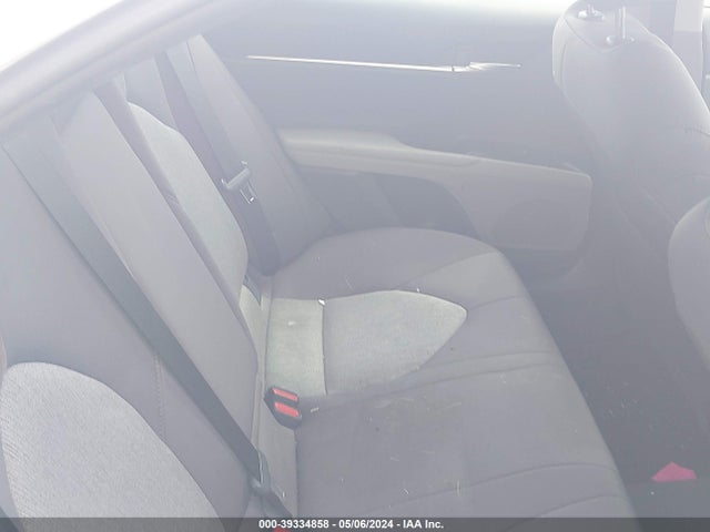 Toyota CAMRY LE 2020 4T1C11AKXLU901594 Image 8