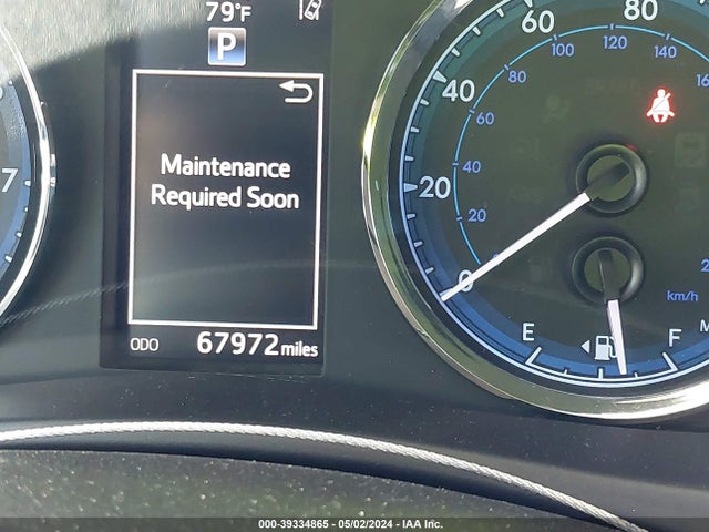 Toyota COROLLA SE 2019 5YFBURHE7KP881631 Image 15
