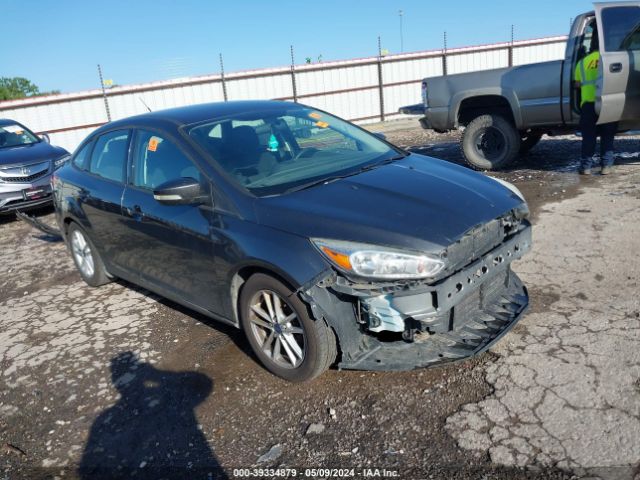 1FADP3F21GL360268 auction archive image