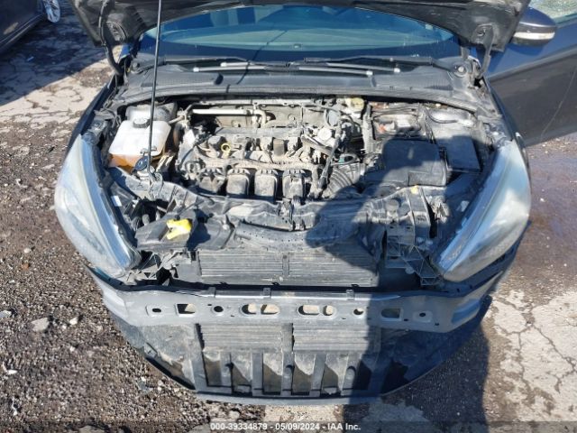 1FADP3F21GL360268 Ford FOCUS SE