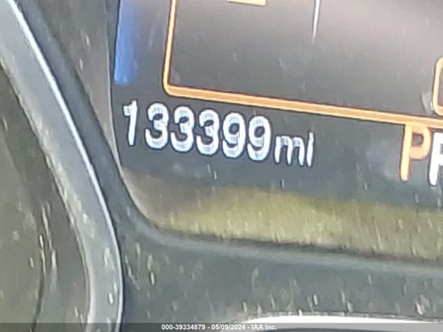 1FADP3F21GL360268 Ford FOCUS SE
