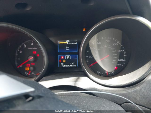 4S4BSAAC5J3342699 Subaru Outback 2.5i