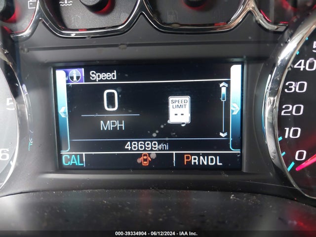 Chevrolet Silverado 1500 1lt 2017 1GCVKREC8HZ371440 Image 15