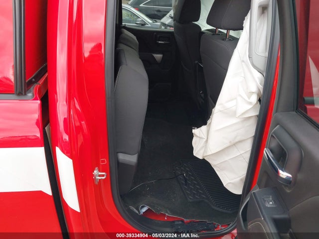 Chevrolet Silverado 1500 1lt 2017 1GCVKREC8HZ371440 Image 8