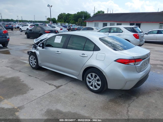 JTDBCMFE6R3040511 Toyota Corolla Hybrid Le
