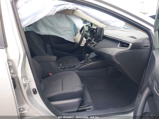 JTDBCMFE6R3040511 Toyota Corolla Hybrid Le