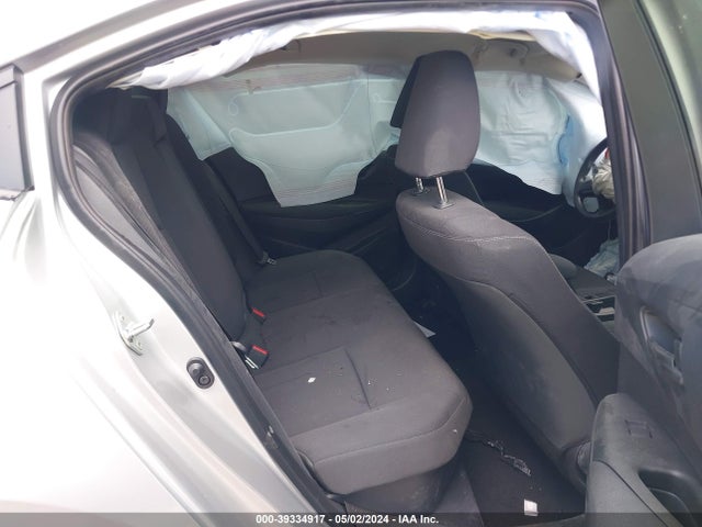 JTDBCMFE6R3040511 Toyota Corolla Hybrid Le