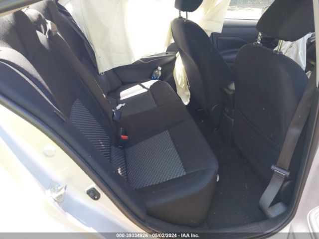 3N1CN8DV7NL855570 Nissan Versa 1.6 S Xtronic Cvt