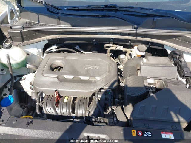 KIA Sportage Lx 2020 KNDPMCAC5L7833737 Image 10