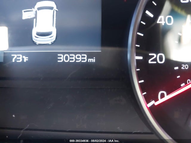 KIA Sportage Lx 2020 KNDPMCAC5L7833737 Image 14