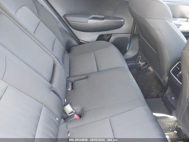 KIA Sportage Lx 2020 KNDPMCAC5L7833737 Image 8