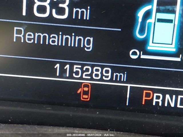 3GCUKTEJXHG335496 Chevrolet Silverado 1500 High Country