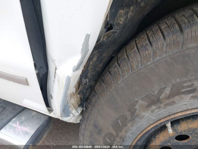 3GCUKTEJXHG335496 Chevrolet Silverado 1500 High Country