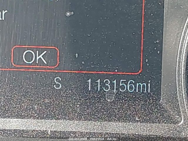 1FM5K8AT5JGB59544 Ford Police Interceptor Utility