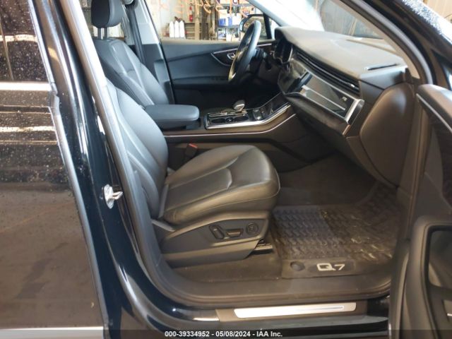 WA1LJBF76ND004624 Audi Q7 Premium Plus 45 Tfsi Quattro Tiptronic