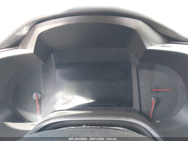 Chevrolet CORVETTE STINGRAY 2014 1G1YB2D77E5119747 Image 7