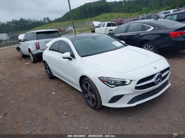 WDD5J4GB1LN076549 auction archive image