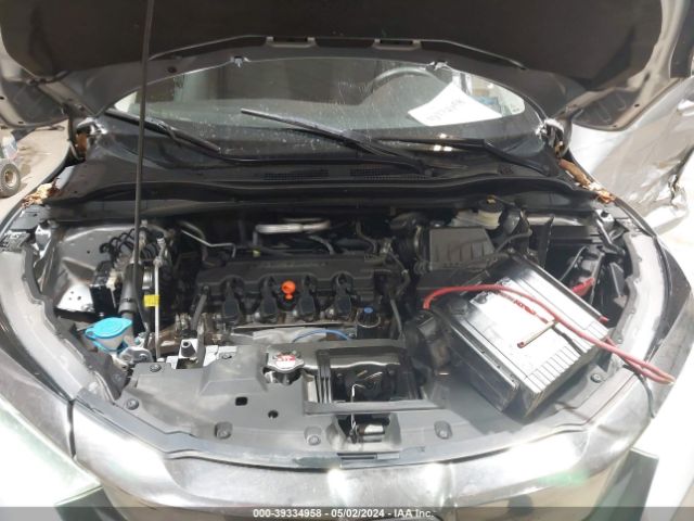 3CZRU6H56NM755022 Honda Hr-v Awd Ex