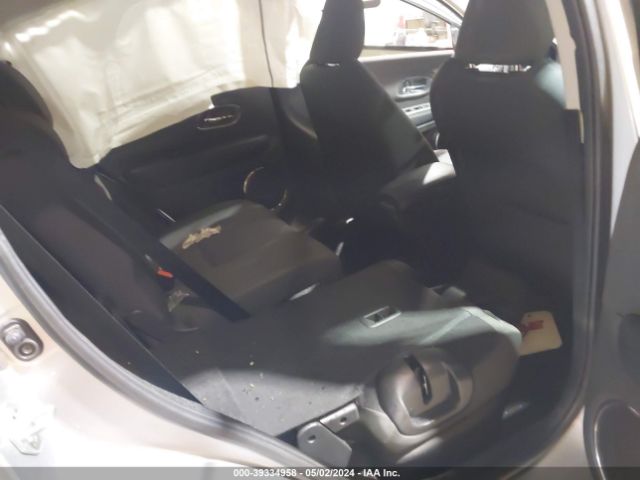 3CZRU6H56NM755022 Honda Hr-v Awd Ex