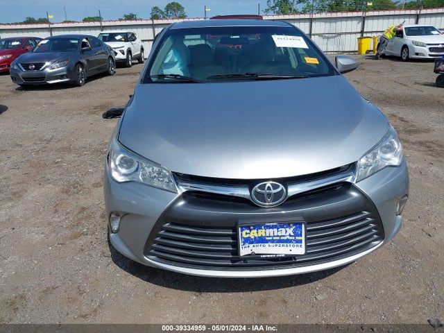 Toyota CAMRY LE 2017 4T1BF1FKXHU296960 Image 12