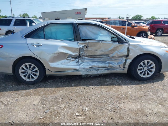 Toyota CAMRY LE 2017 4T1BF1FKXHU296960 Image 13