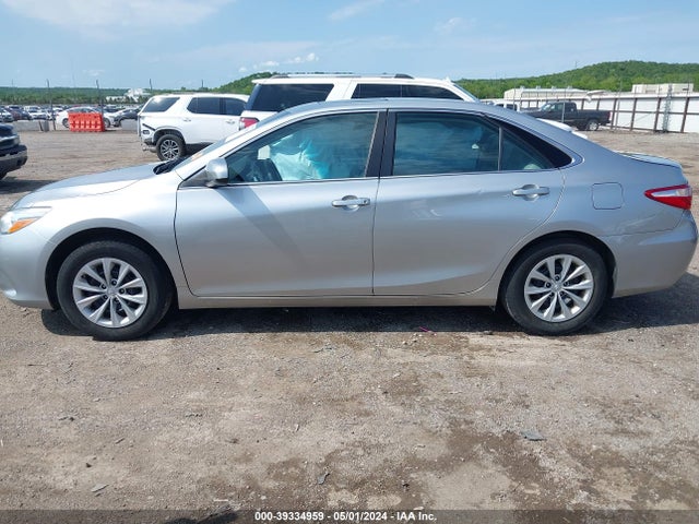 Toyota CAMRY LE 2017 4T1BF1FKXHU296960 Image 14