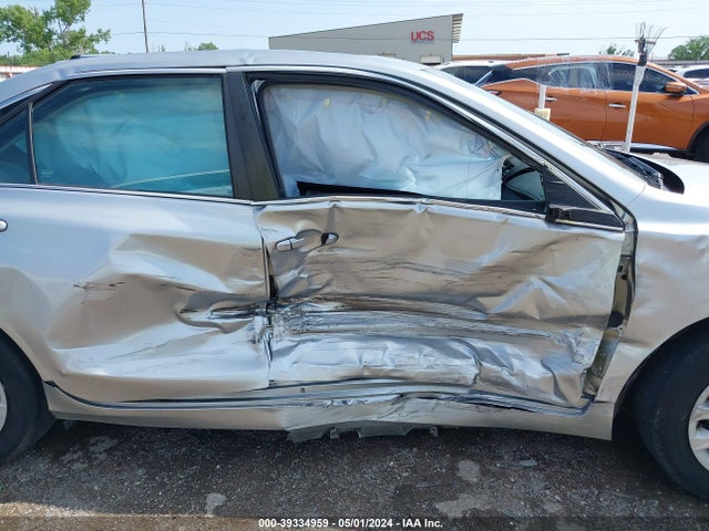 Toyota CAMRY LE 2017 4T1BF1FKXHU296960 Image 6