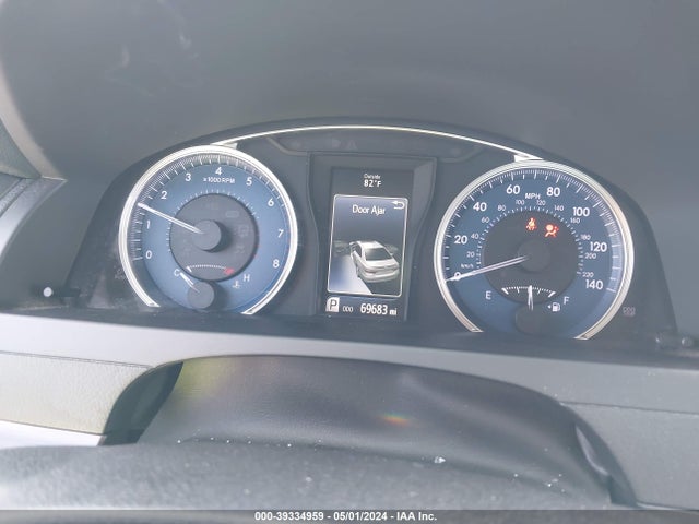 Toyota CAMRY LE 2017 4T1BF1FKXHU296960 Image 7