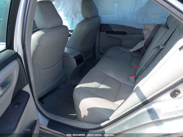 Toyota CAMRY LE 2017 4T1BF1FKXHU296960 Image 8