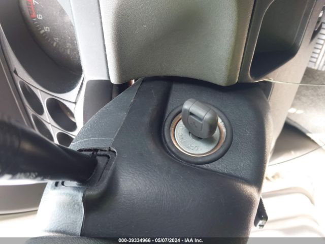 2003 MITSUBISHI MONTERO JA4NW61S03J047044 Photo 10