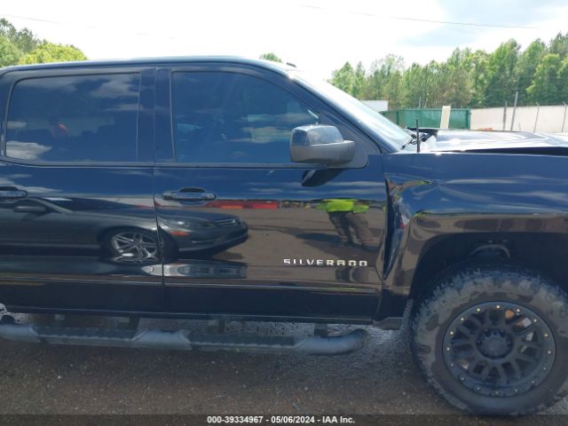 3GCPCREC8JG389514 Chevrolet Silverado 1500 1lt