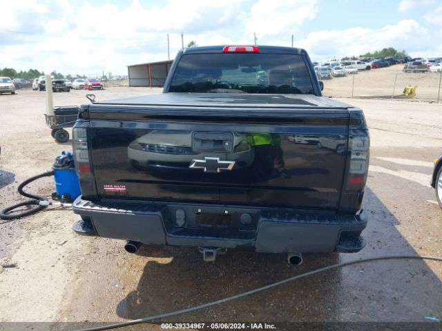 3GCPCREC8JG389514 Chevrolet Silverado 1500 1lt