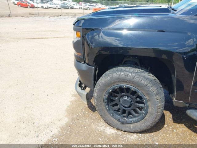 3GCPCREC8JG389514 Chevrolet Silverado 1500 1lt