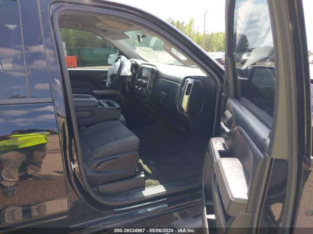 3GCPCREC8JG389514 Chevrolet Silverado 1500 1lt