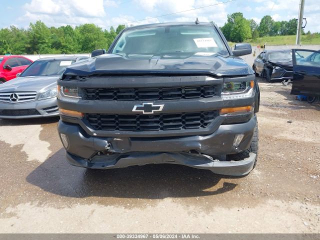 3GCPCREC8JG389514 Chevrolet Silverado 1500 1lt