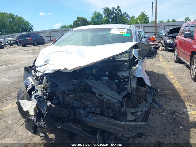 KIA FORTE LX 2016 KNAFK4A67G5539238 Image 6