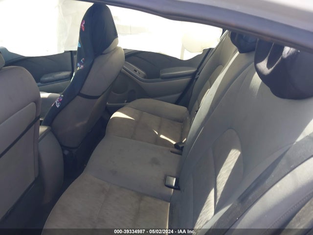 KIA FORTE LX 2016 KNAFK4A67G5539238 Image 8