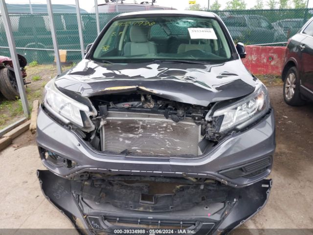 2HKRM4H32GH706465 Honda CR-V LX