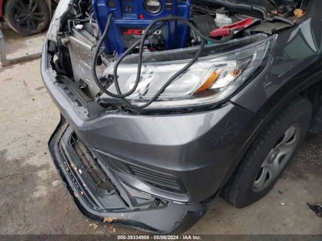 2HKRM4H32GH706465 Honda CR-V LX