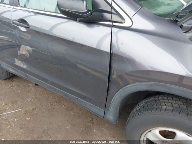 2HKRM4H32GH706465 Honda CR-V LX