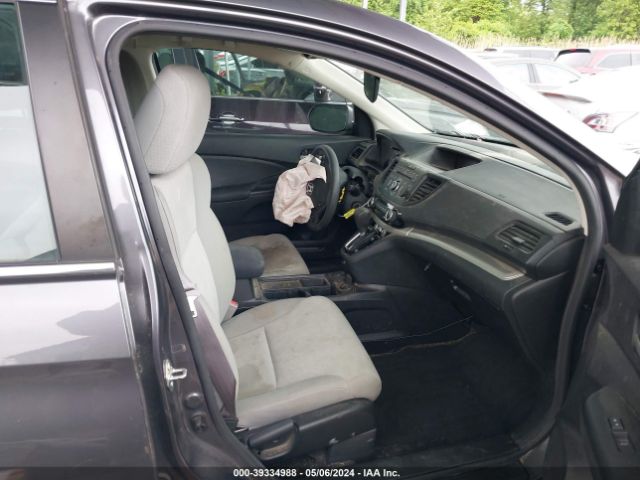 2HKRM4H32GH706465 Honda CR-V LX