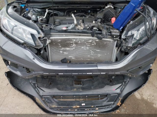 2HKRM4H32GH706465 Honda CR-V LX