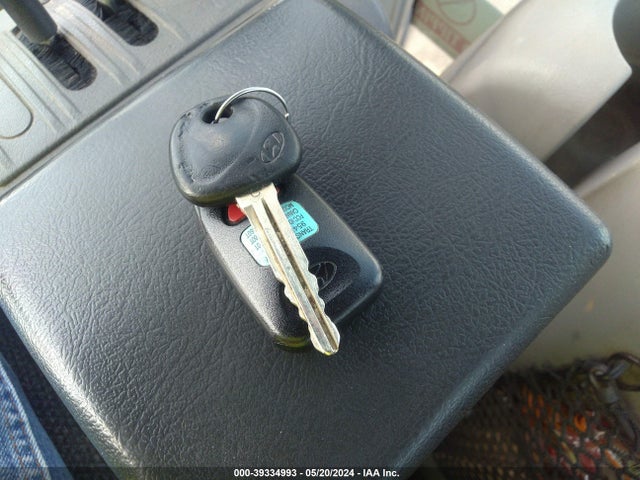 Hyundai ELANTRA SE 2014 5NPDH4AEXEH470025 Image 11