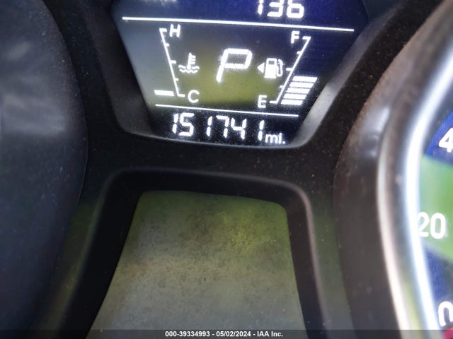 Hyundai ELANTRA SE 2014 5NPDH4AEXEH470025 Image 15