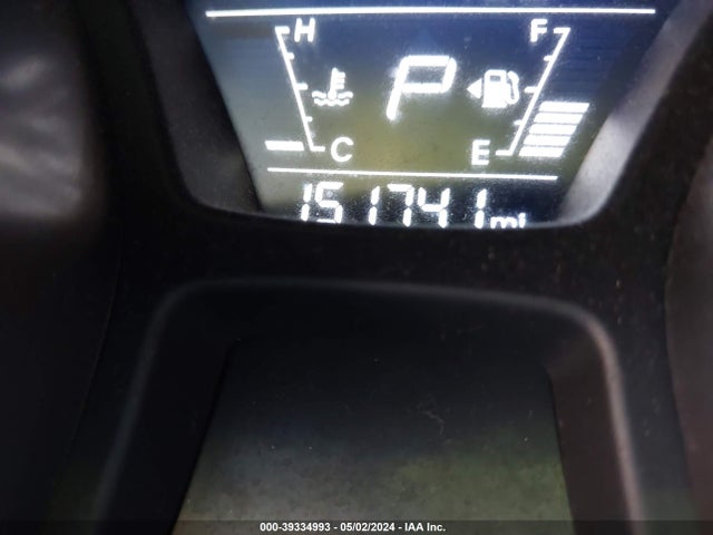 Hyundai ELANTRA SE 2014 5NPDH4AEXEH470025 Image 7