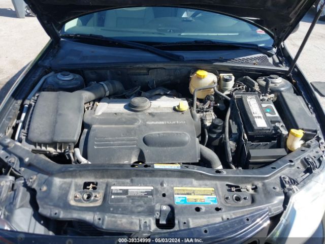 2007 SAAB 9-3 YS3FD49Y371006760 Photo 9
