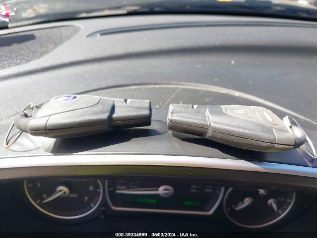 2007 SAAB 9-3 YS3FD49Y371006760 Photo 10