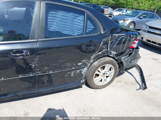 2007 SAAB 9-3 YS3FD49Y371006760 Photo 5